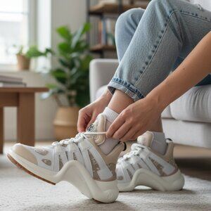 Louis Vuitton LV Archlight Sneaker
